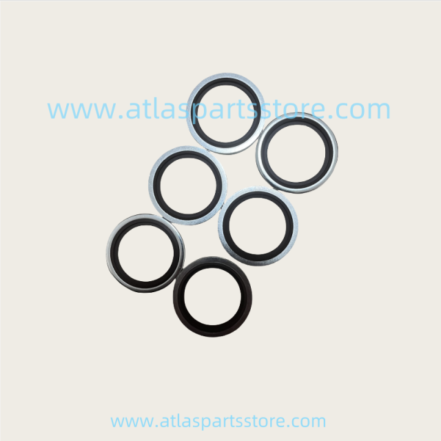 0661100025=0661100038  Industrial Compressor Parts  Seal Washer  or Gasket For Atlas Copco air Compressor parts