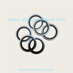 0661100025=0661100038  Industrial Compressor Parts  Seal Washer  or Gasket For Atlas Copco air Compressor parts