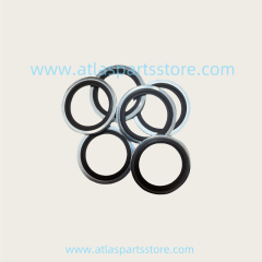 0661100025=0661100038  Industrial Compressor Parts  Seal Washer  or Gasket For Atlas Copco air Compressor parts