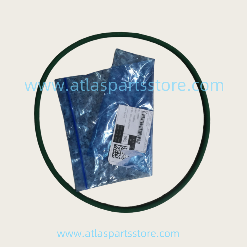 0663210754  Industrial Compressor Parts O ring  For Atlas Copco air Compressor Parts