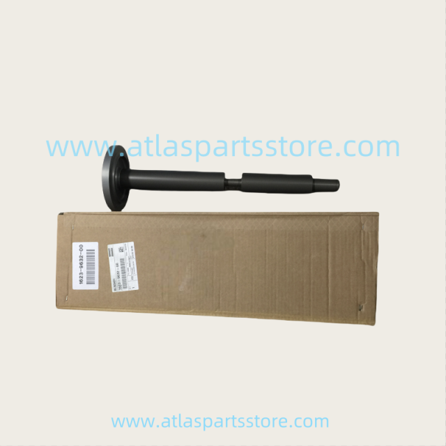 1621159500=1623963200  Industrial Compressor Parts  PISTON  For Atlas Copco air Compressor parts