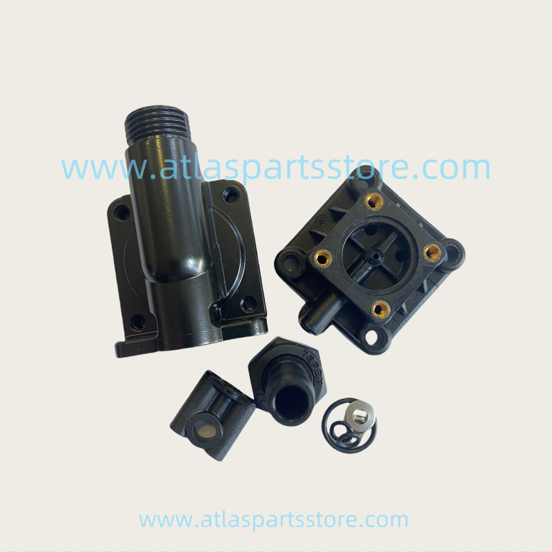 2901063400  Industrial Compressor Parts  EWD330  Valve attachment components  For Atlas Copco air Compressor parts