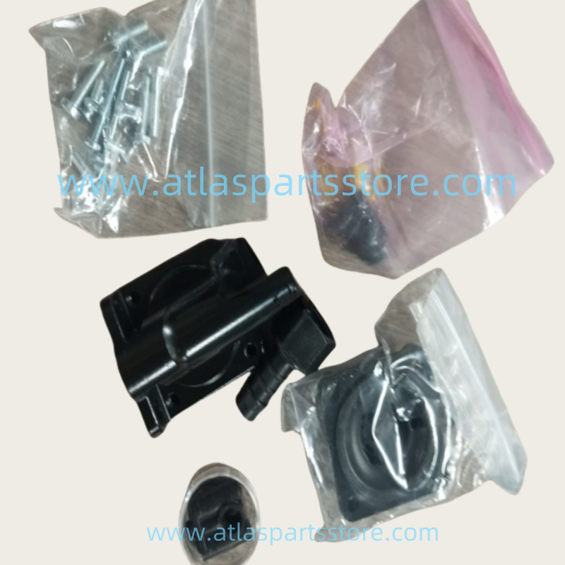 2901063400  Industrial Compressor Parts  EWD330  Valve attachment components  For Atlas Copco air Compressor parts