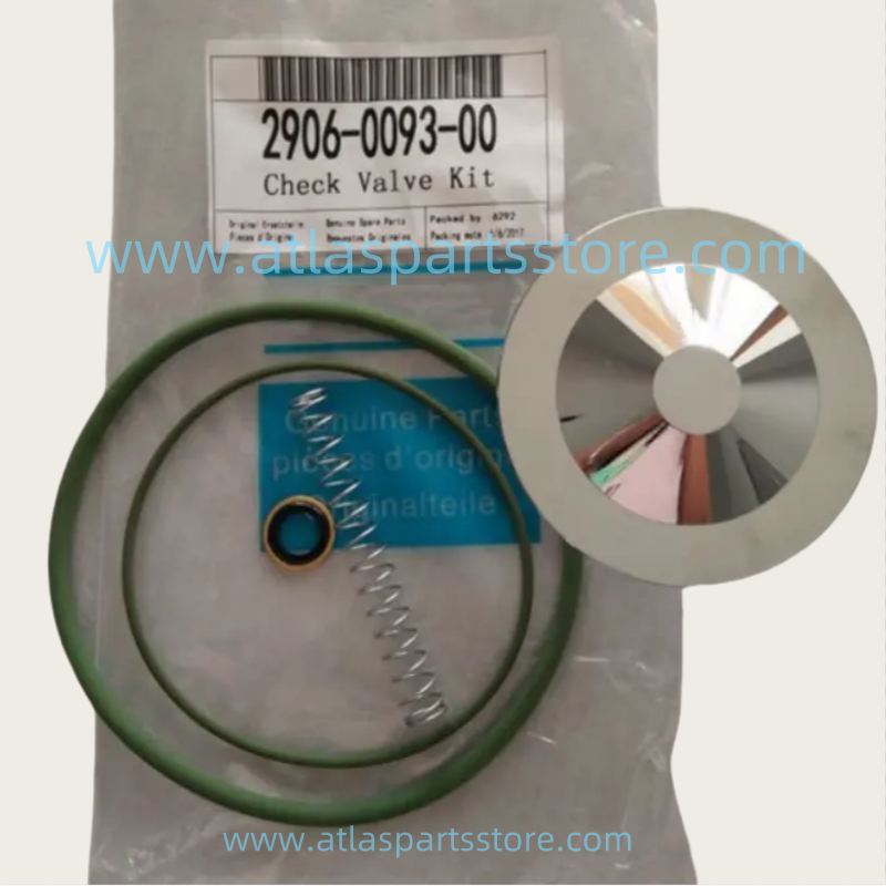 2906009300  Industrial Compressor Parts  Check Valve Kit  For Atlas Copco air Compressor parts