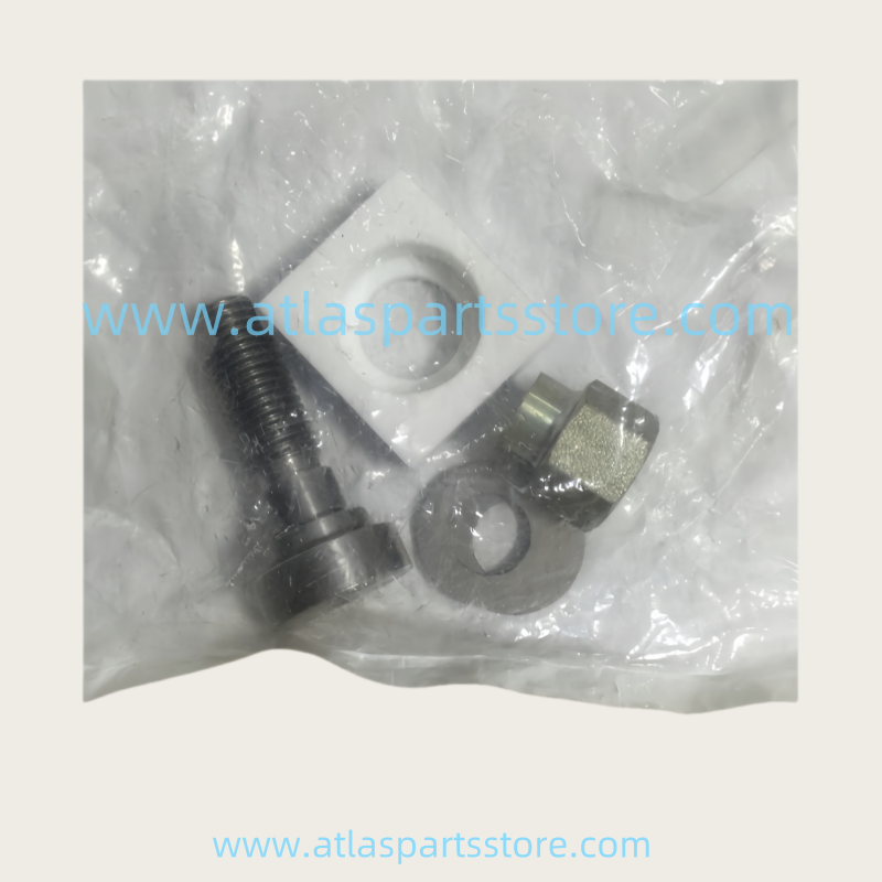2906044300  Industrial Compressor Parts  Intake valve bearing Maintenance kit  For Atlas Copco air Compressor parts