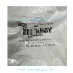 2906044300  Industrial Compressor Parts  Intake valve bearing Maintenance kit  For Atlas Copco air Compressor parts