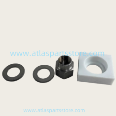 2906044300  Industrial Compressor Parts  Intake valve bearing Maintenance kit  For Atlas Copco air Compressor parts