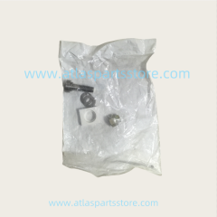 2906044300  Industrial Compressor Parts  Intake valve bearing Maintenance kit  For Atlas Copco air Compressor parts
