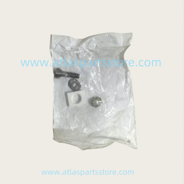 2906044300  Industrial Compressor Parts  Intake valve bearing Maintenance kit  For Atlas Copco air Compressor parts