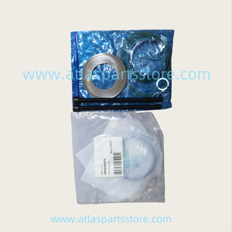 2906095900  Industrial Compressor Parts GA90/160  Min Pressure Valve Kit  For Atlas Copco air Compressor Parts