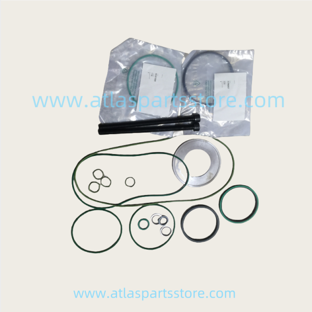 2906095900  Industrial Compressor Parts GA90/160  Min Pressure Valve Kit  For Atlas Copco air Compressor Parts