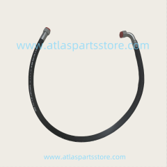 0574823542  Oil  Pipe or Hose  for  Atlas Copco Screw  Air Compressor Spare Parts