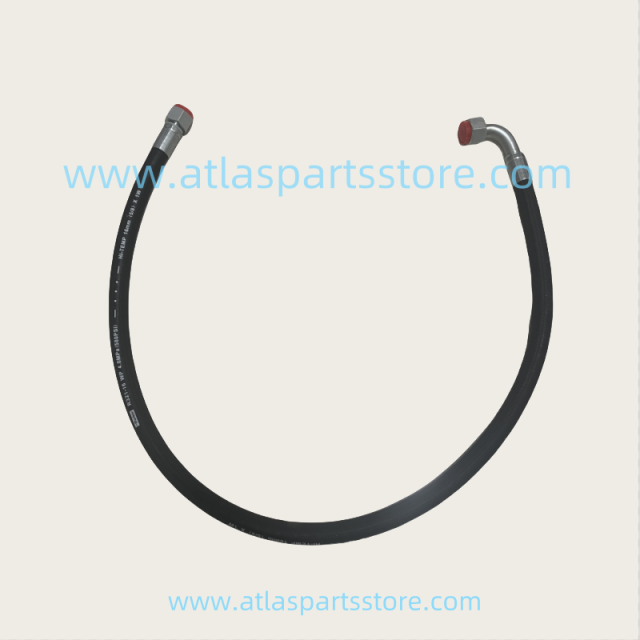 0574823542  Oil  Pipe or Hose  for  Atlas Copco Screw  Air Compressor Spare Parts