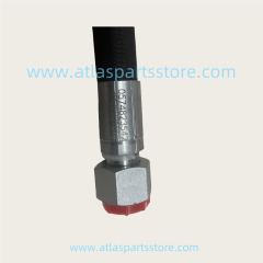 0574823542  Oil  Pipe or Hose  for  Atlas Copco Screw  Air Compressor Spare Parts