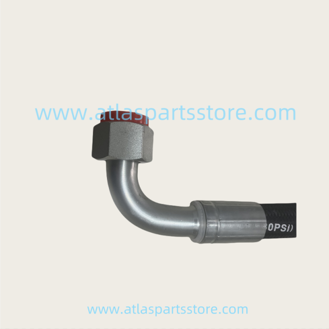 0574823542  Oil  Pipe or Hose  for  Atlas Copco Screw  Air Compressor Spare Parts