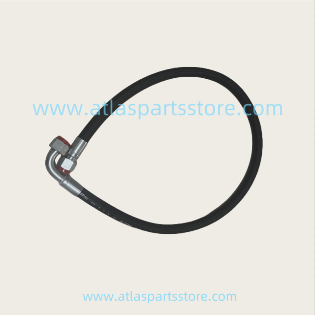 0574823542  Oil  Pipe or Hose  for  Atlas Copco Screw  Air Compressor Spare Parts