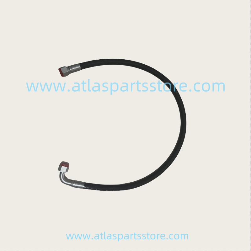 0574823542  Oil  Pipe or Hose  for  Atlas Copco Screw  Air Compressor Spare Parts