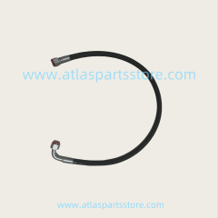 0574823542  Oil  Pipe or Hose  for  Atlas Copco Screw  Air Compressor Spare Parts