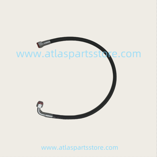 0574823542  Oil  Pipe or Hose  for  Atlas Copco Screw  Air Compressor Spare Parts