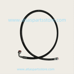0574823556  Oil  Pipe or Hose  for  Atlas Copco Screw  Air Compressor Spare Parts