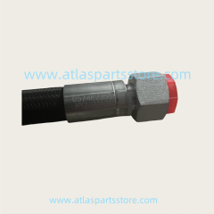 0574823556  Oil  Pipe or Hose  for  Atlas Copco Screw  Air Compressor Spare Parts
