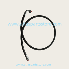 0574823556  Oil  Pipe or Hose  for  Atlas Copco Screw  Air Compressor Spare Parts