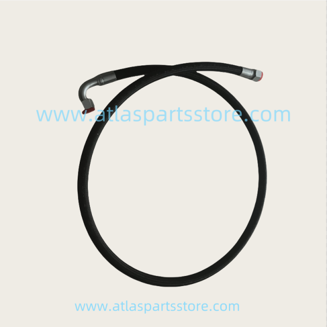0574823556  Oil  Pipe or Hose  for  Atlas Copco Screw  Air Compressor Spare Parts