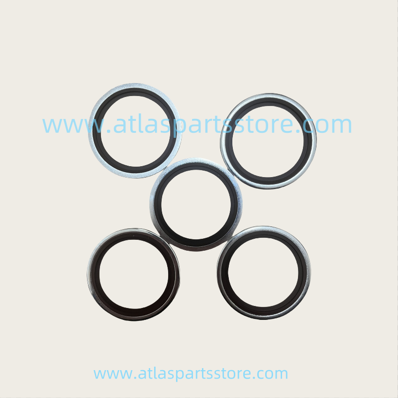 0661100031=0661100045   Industrial Compressor Parts  Seal Washer  or Gasket For Atlas Copco air Compressor parts