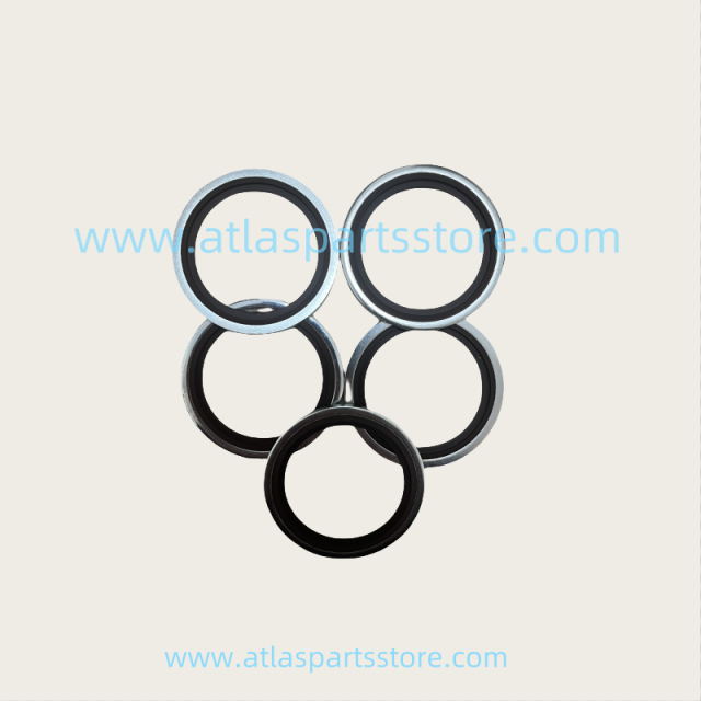 0661100031=0661100045   Industrial Compressor Parts  Seal Washer  or Gasket For Atlas Copco air Compressor parts