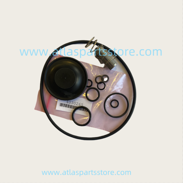 2901063300  Industrial Compressor Parts EWD330 Drain Valve Kit for Atlas Copco air Compressor parts