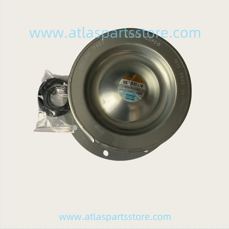 2901085800  Atlas Copco  Screw Air Compressor Spare Parts  Oil-Air Separator Filter  kit
