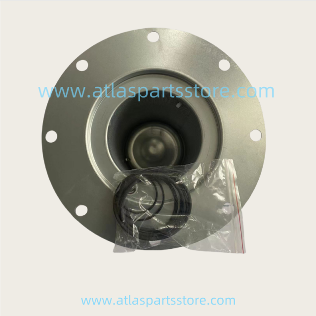 2901085800  Atlas Copco  Screw Air Compressor Spare Parts  Oil-Air Separator Filter  kit