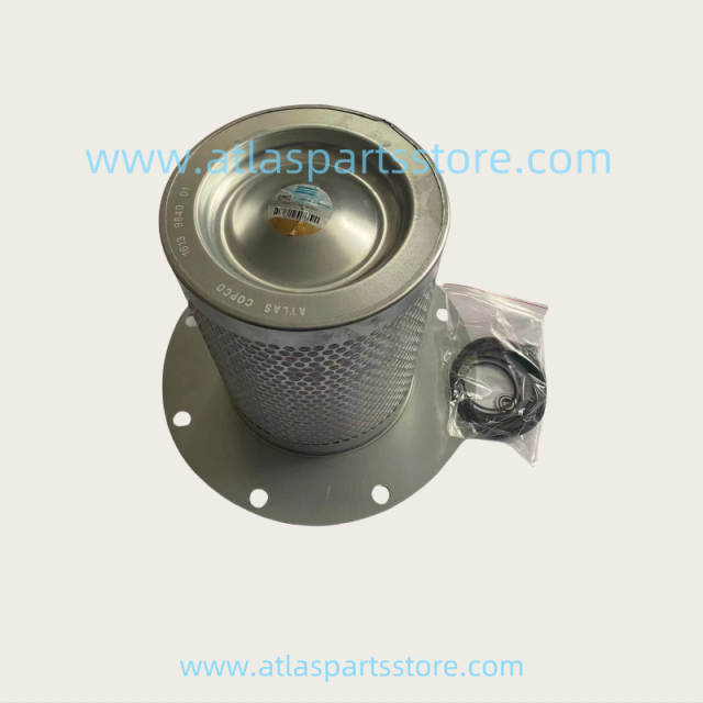 2901085800  Atlas Copco  Screw Air Compressor Spare Parts  Oil-Air Separator Filter  kit