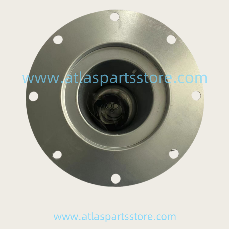 2901085800  Atlas Copco  Screw Air Compressor Spare Parts  Oil-Air Separator Filter  kit