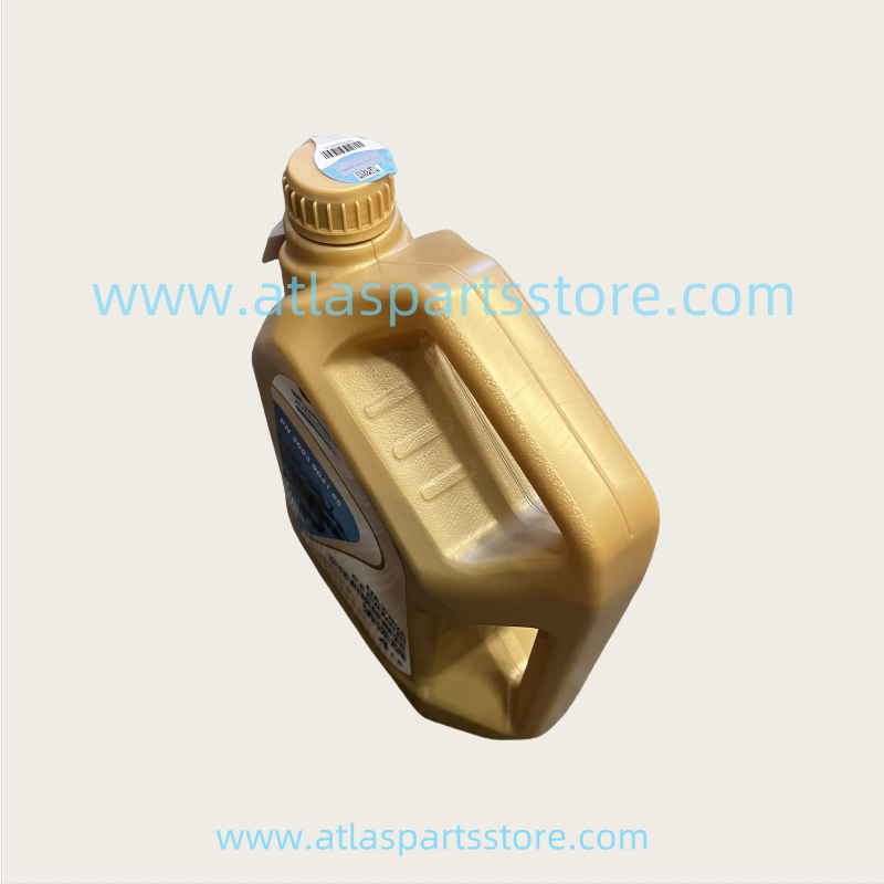 3003904168  ULTRA  CLEANER  4L  for  Atlas Copco Screw  Air Compressor Spare Parts
