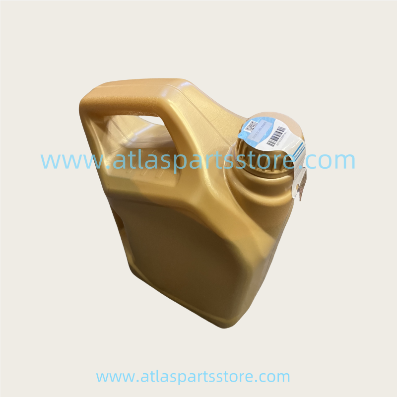 3003904168  ULTRA  CLEANER  4L  for  Atlas Copco Screw  Air Compressor Spare Parts
