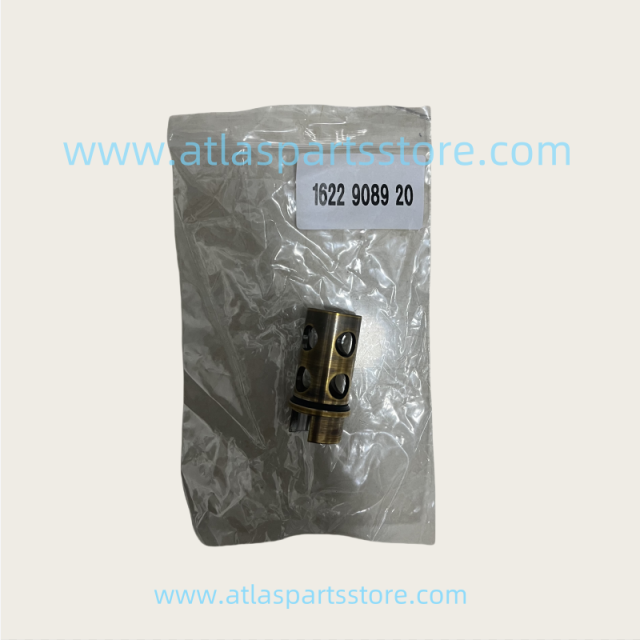 1613890700=1622908900=1622908920  Industrial Compressor Parts OIL STOP VALVE  for Atlas Copco air Compressor parts