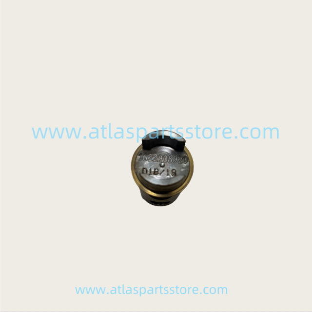 1613890700=1622908900=1622908920  Industrial Compressor Parts OIL STOP VALVE  for Atlas Copco air Compressor parts