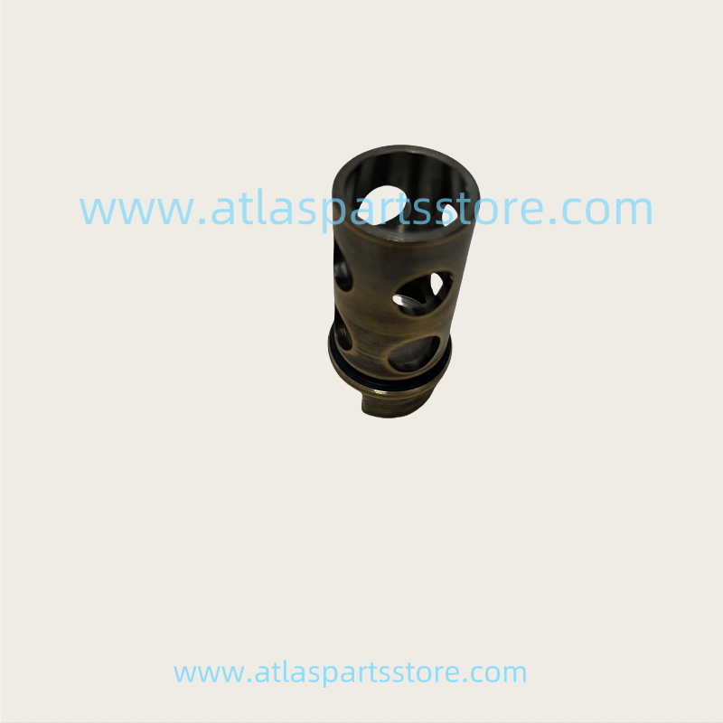 1613890700=1622908900=1622908920  Industrial Compressor Parts OIL STOP VALVE  for Atlas Copco air Compressor parts