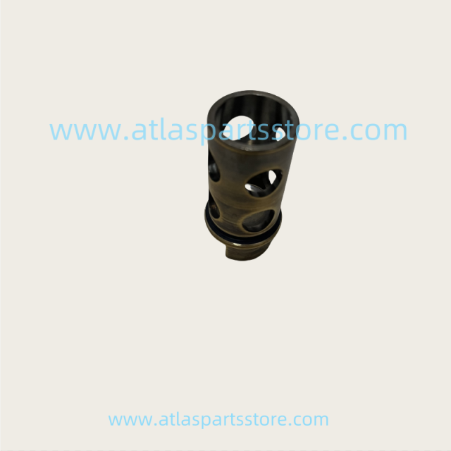 1613890700=1622908900=1622908920  Industrial Compressor Parts OIL STOP VALVE  for Atlas Copco air Compressor parts