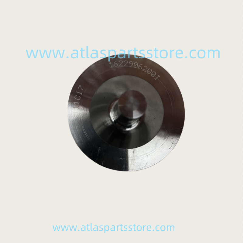 1622963900=1622906200   Industrial Compressor Parts Check Valve C111-C106  for Atlas Copco air Compressor parts