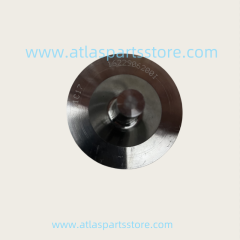 1622963900=1622906200   Industrial Compressor Parts Check Valve C111-C106  for Atlas Copco air Compressor parts