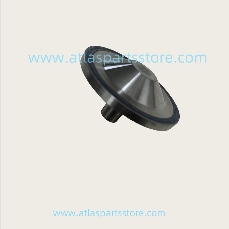 1622963900=1622906200   Industrial Compressor Parts Check Valve C111-C106  for Atlas Copco air Compressor parts