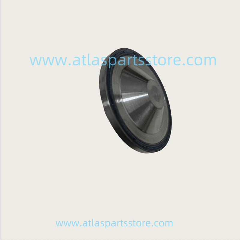 1622963900=1622906200   Industrial Compressor Parts Check Valve C111-C106  for Atlas Copco air Compressor parts