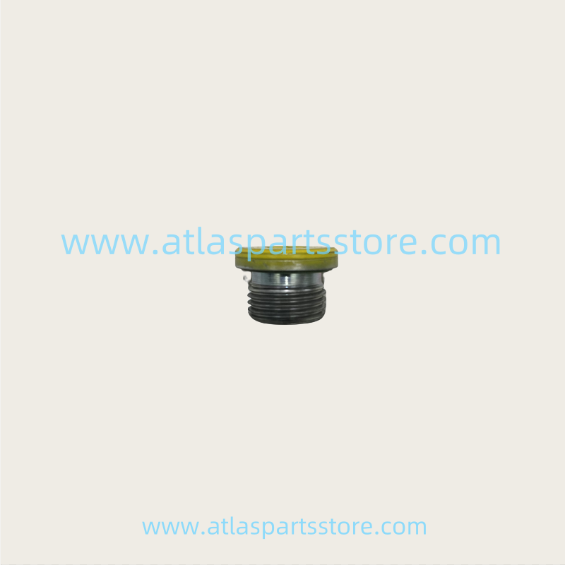 1625215320  Industrial Compressor Parts  plug screw  for Atlas Copco air Compressor parts