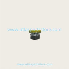 1625215320  Industrial Compressor Parts  plug screw  for Atlas Copco air Compressor parts
