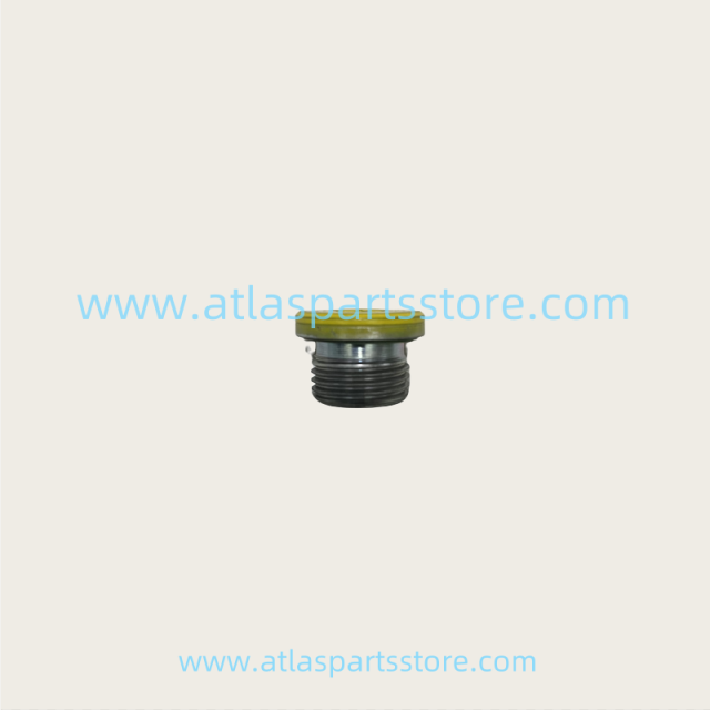 1625215320  Industrial Compressor Parts  plug screw  for Atlas Copco air Compressor parts