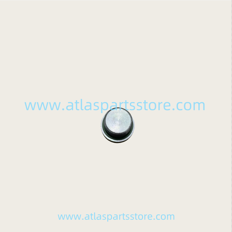 1625215320  Industrial Compressor Parts  plug screw  for Atlas Copco air Compressor parts