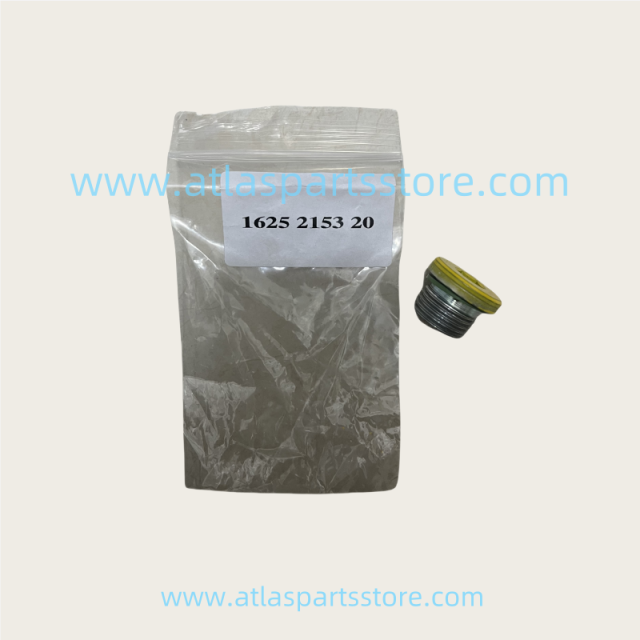 1625215320  Industrial Compressor Parts  plug screw  for Atlas Copco air Compressor parts