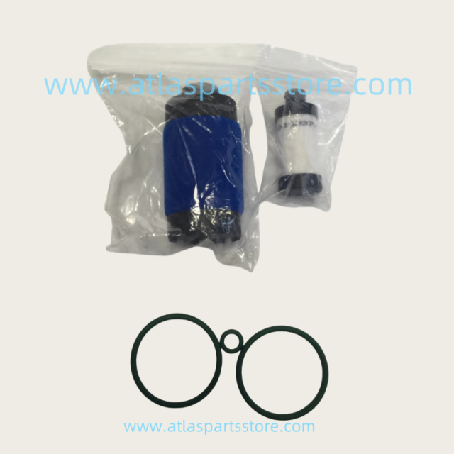 2901111500  Industrial Compressor Parts BREATHER KIT ZT15-22 for Atlas Copco air Compressor parts